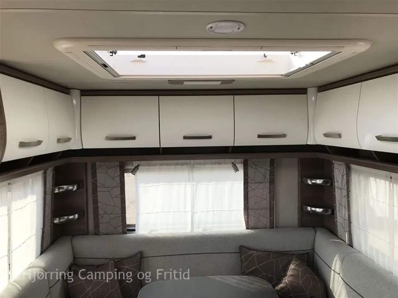 Billede 7 - 2019 - Knaus Sport 450 FU - Silver Selection