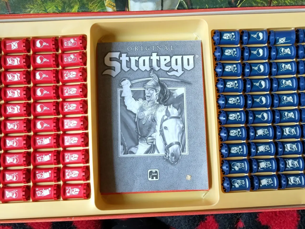 Billede 6 - Stratego