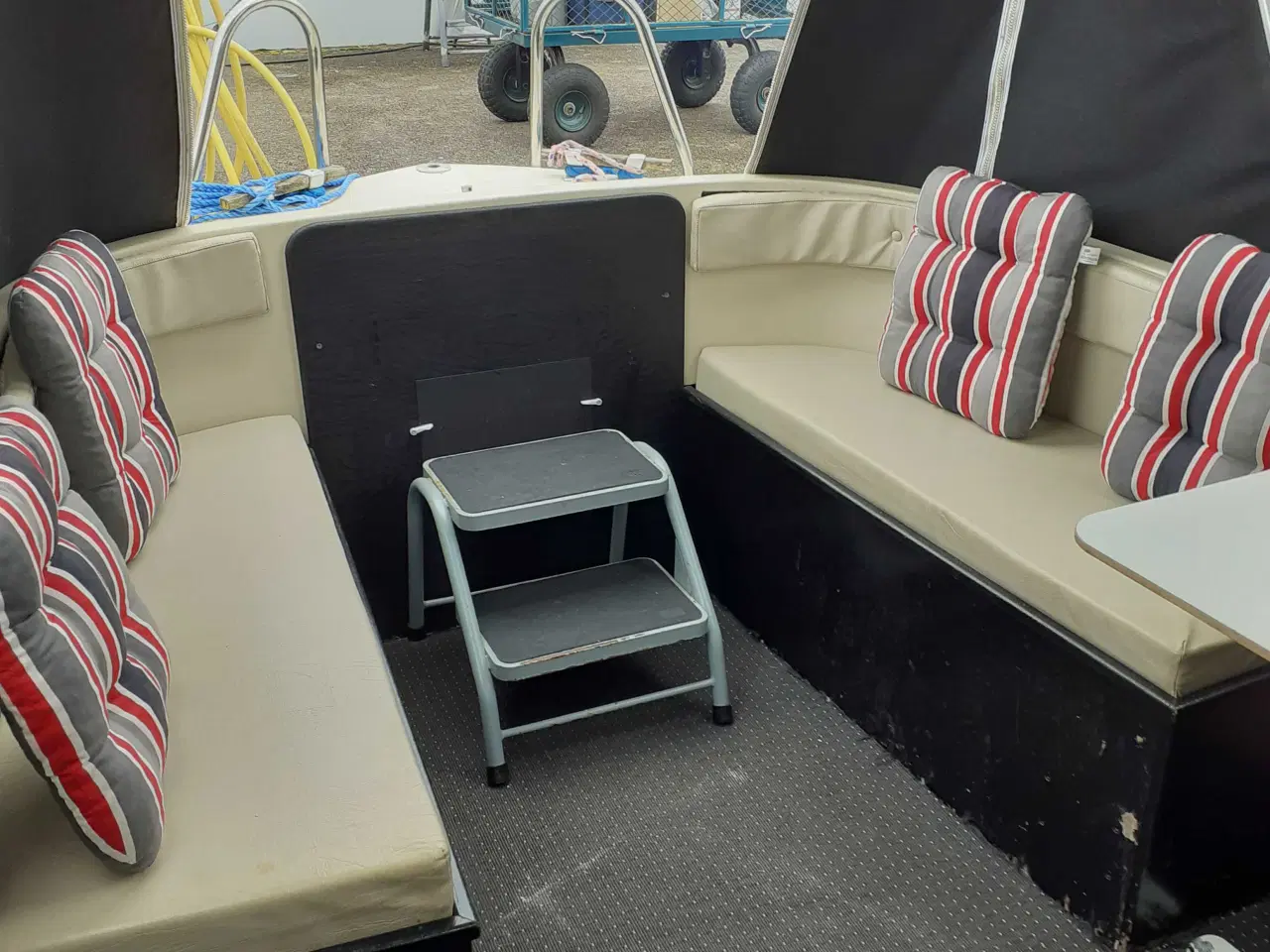 Billede 5 - Poca 4 motorsejler