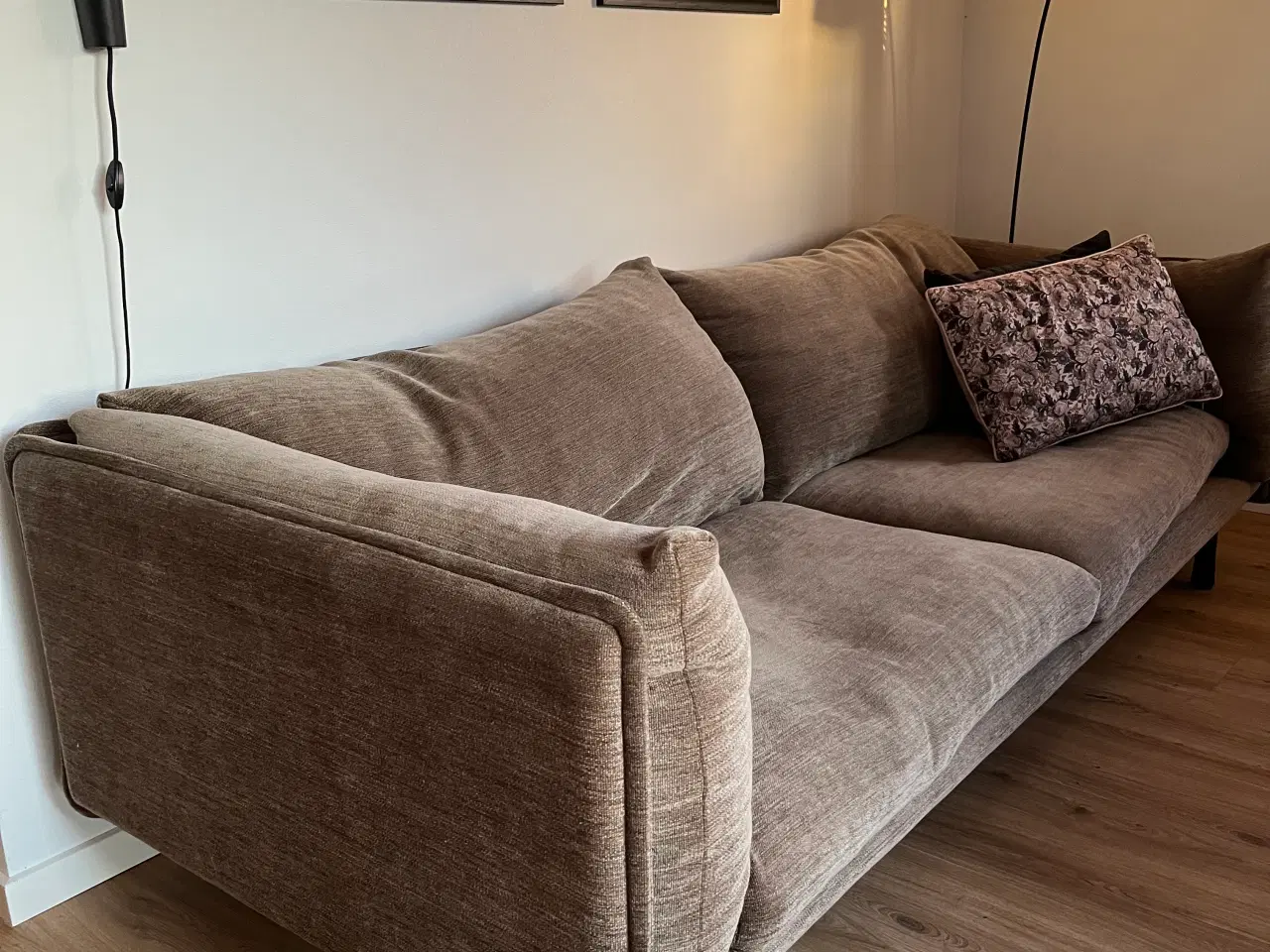 Billede 1 - Wendelbo sofa