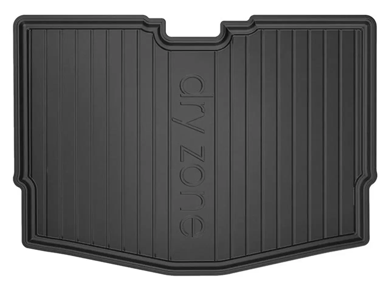 Billede 1 - Bagagerumsbakke Nissan Note II HB 2012-