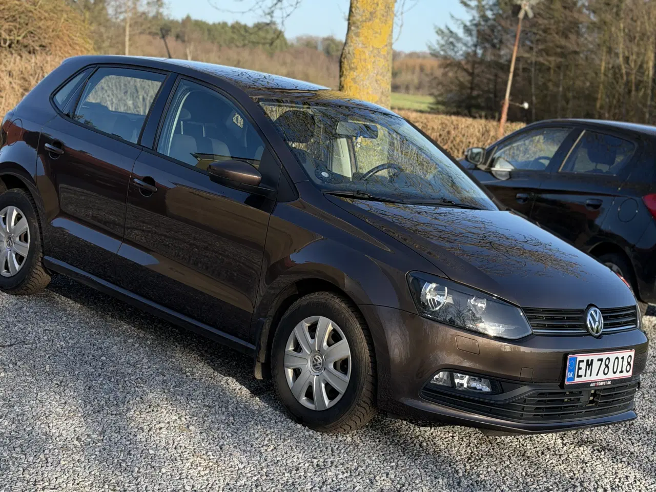 Billede 4 - Polo 6r BMT