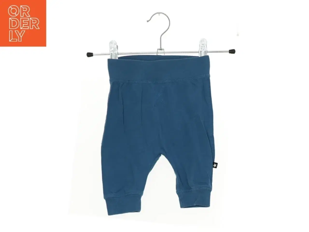 Billede 2 - Leggings fra Molo (str. 56 cm)