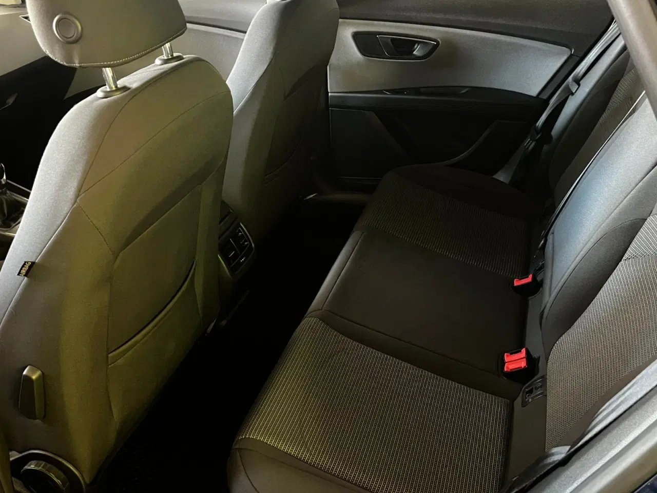 Billede 5 - Seat Leon 1,5 TSi 150 Style