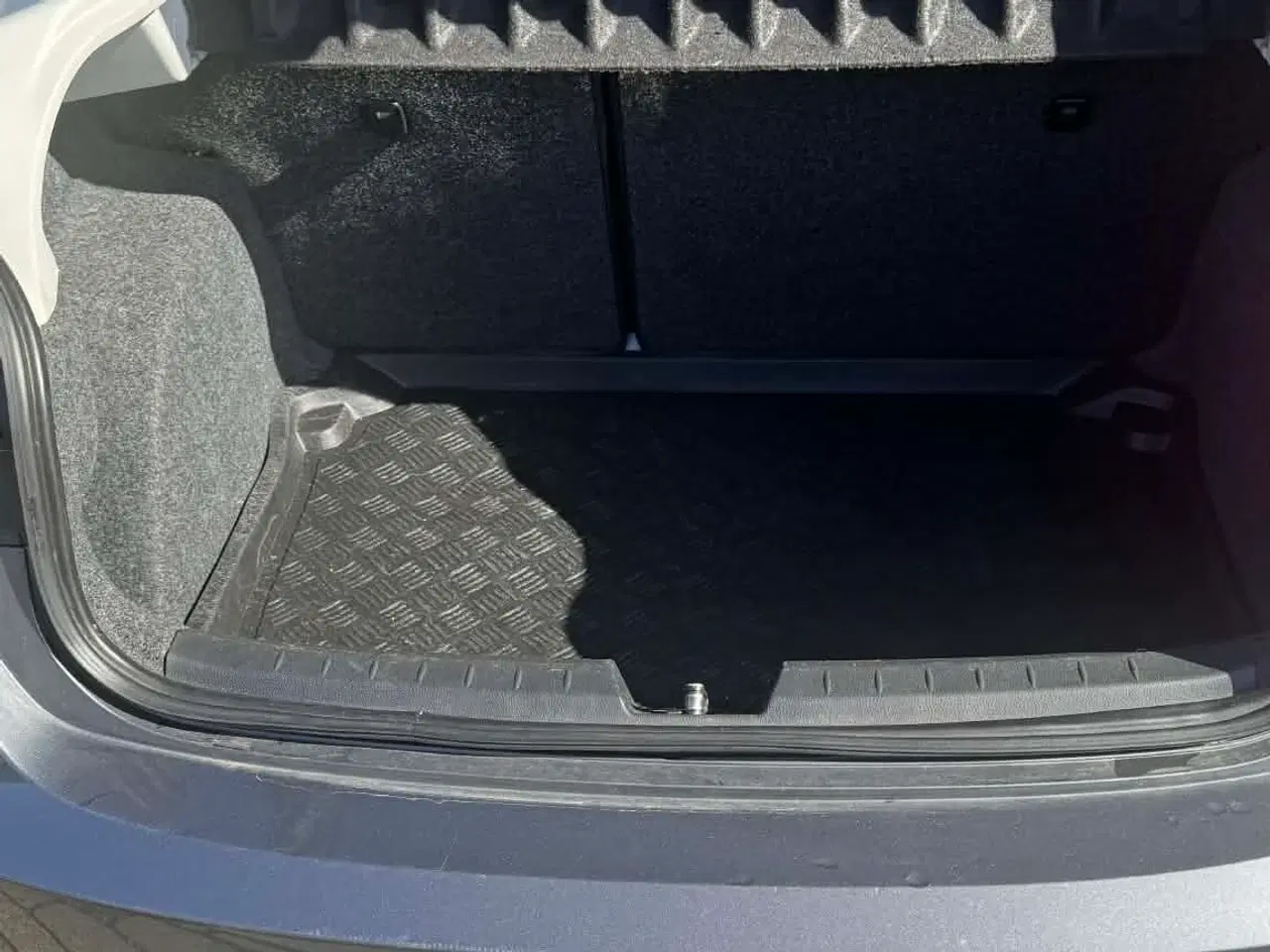 Billede 4 - SEAT IBIZA 1.4 85 HK 5-dørs