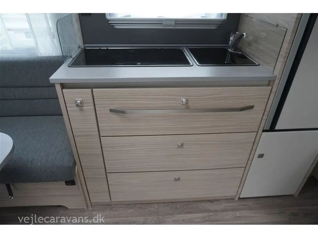 Billede 9 - 2026 - Fendt Bianco Selection 465 SFB