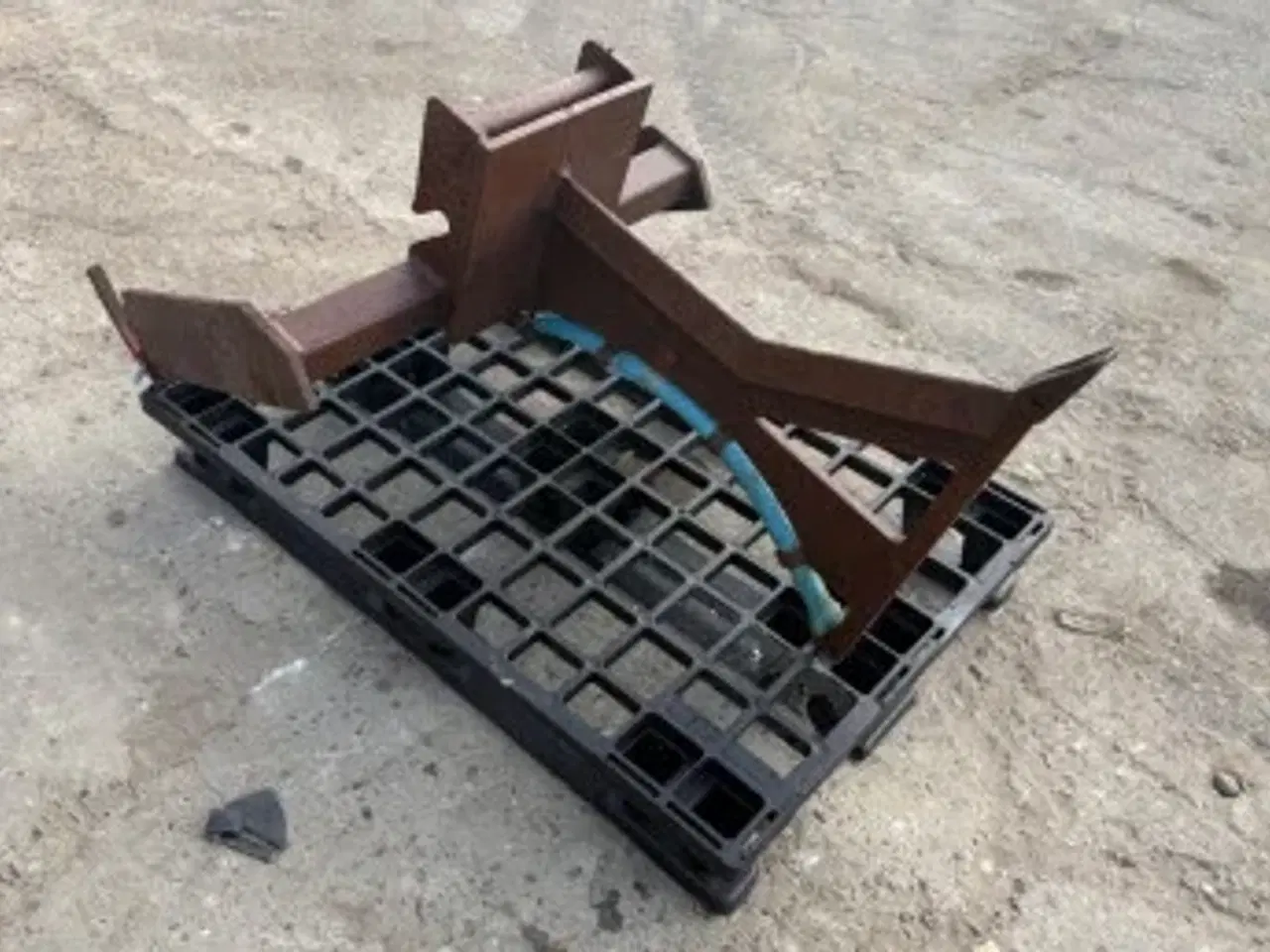 Billede 4 - Kabelplov