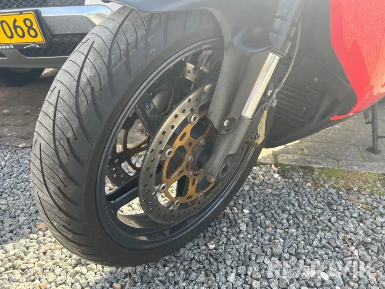 Billede 5 - Aprilla RSV-1000
