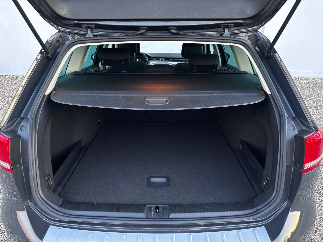 Billede 14 - Vw Passat variant 2.0 TDI DSG