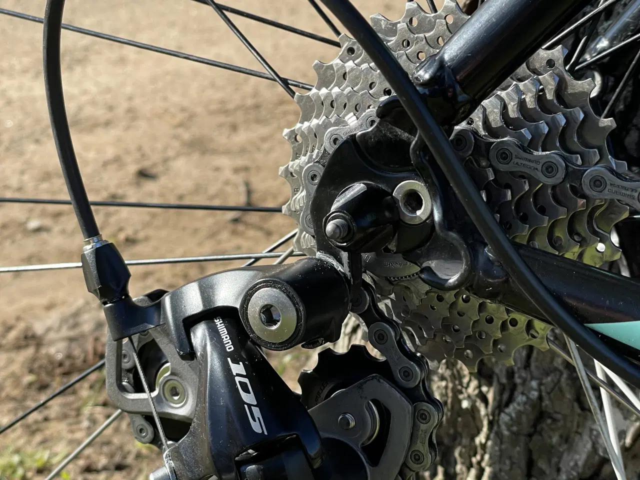 Billede 4 - Via Nirone 7