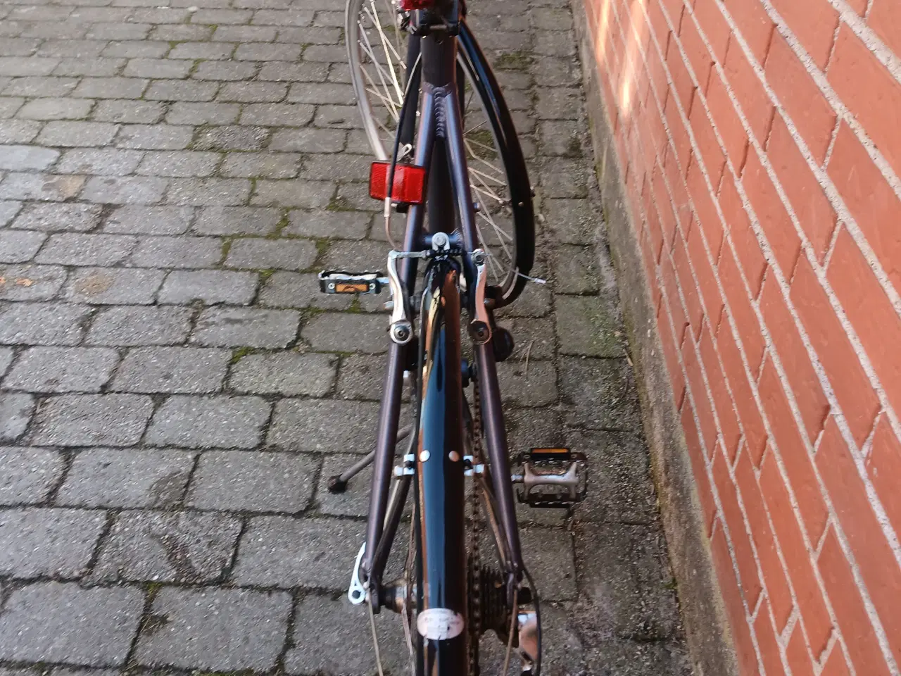 Billede 4 - Centurion herre cykel