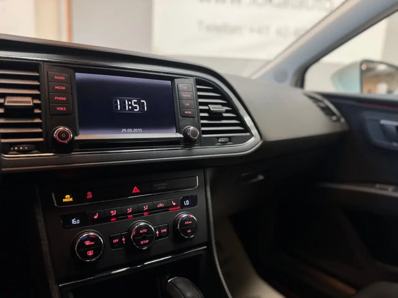 Billede 15 - Seat Leon 1,4 TSi 150 FR ST DSG