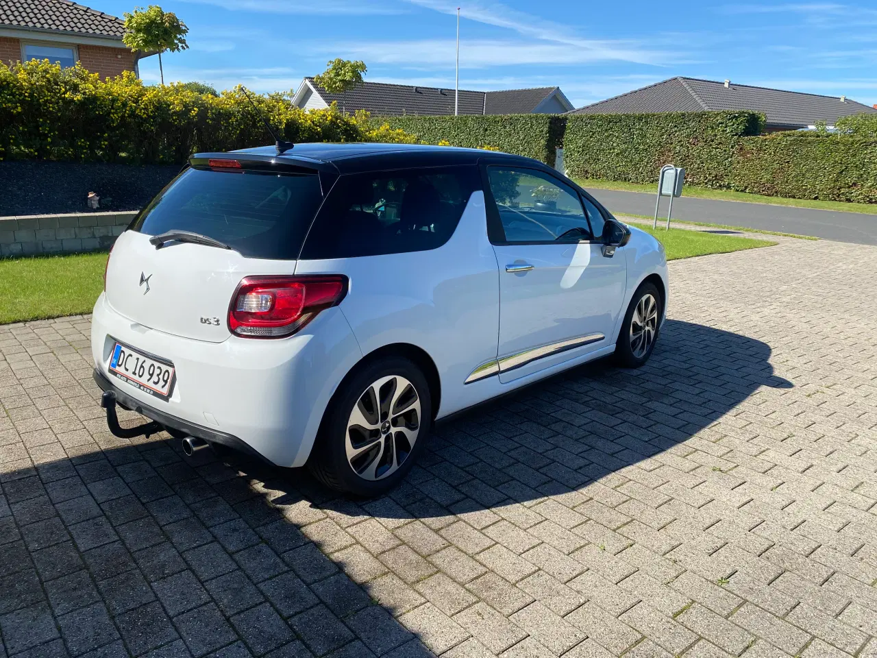 Billede 6 - Citroën DS 3