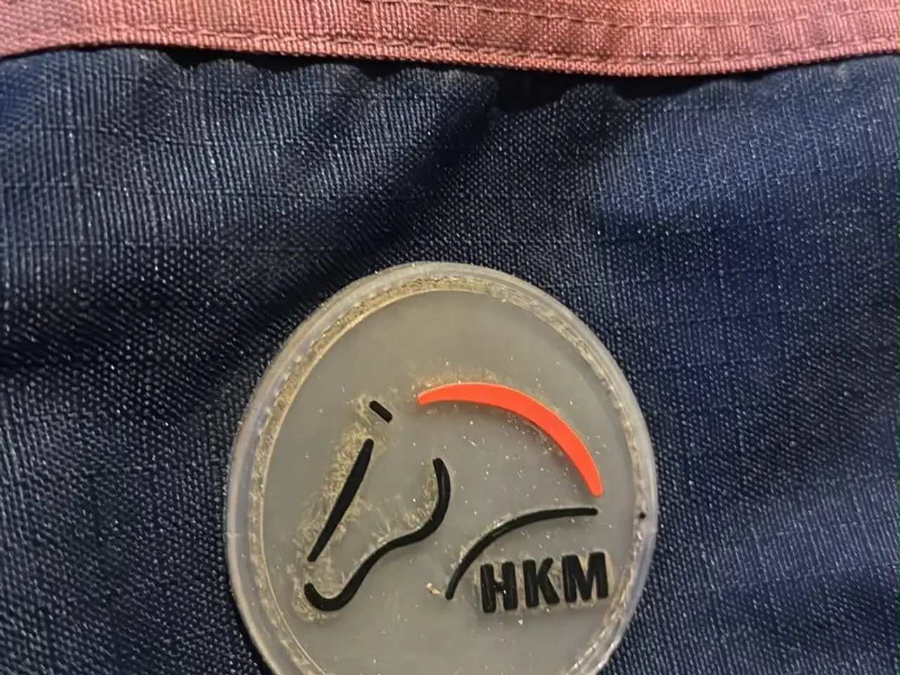 Billede 2 - Hkm udedækken str 125 200g 