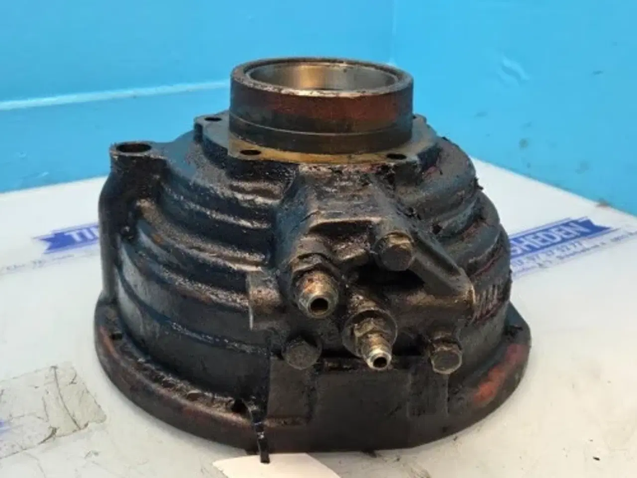 Billede 10 - Ford 6610 Hus E0NN7N477BB