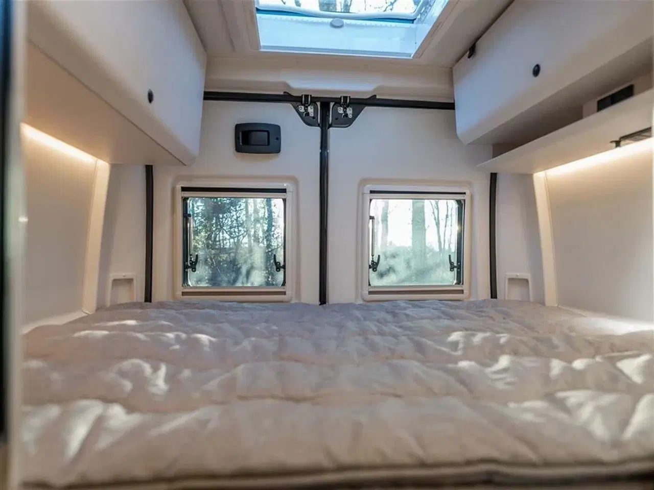 Billede 19 - 2026 - Tourne 6.0 Select aut. gear - Black - 180HK Tournes topmodel