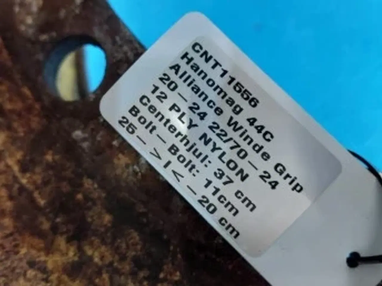 Billede 12 - 24" 20-24