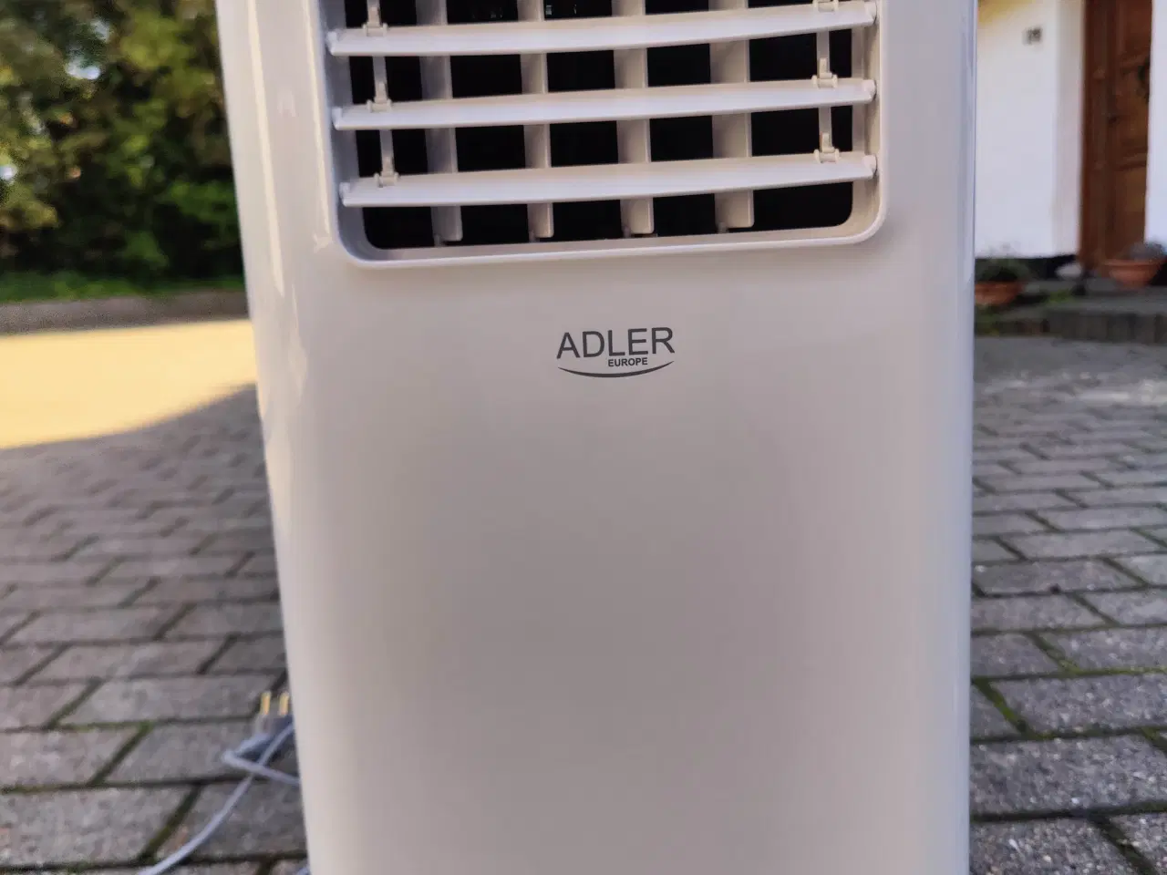 Billede 1 - Aircondition 