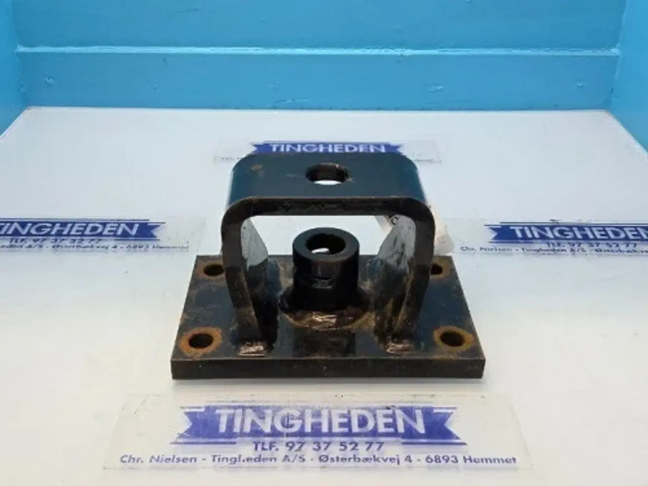 Billede 1 - New Holland T7.260 Beslag 82035741