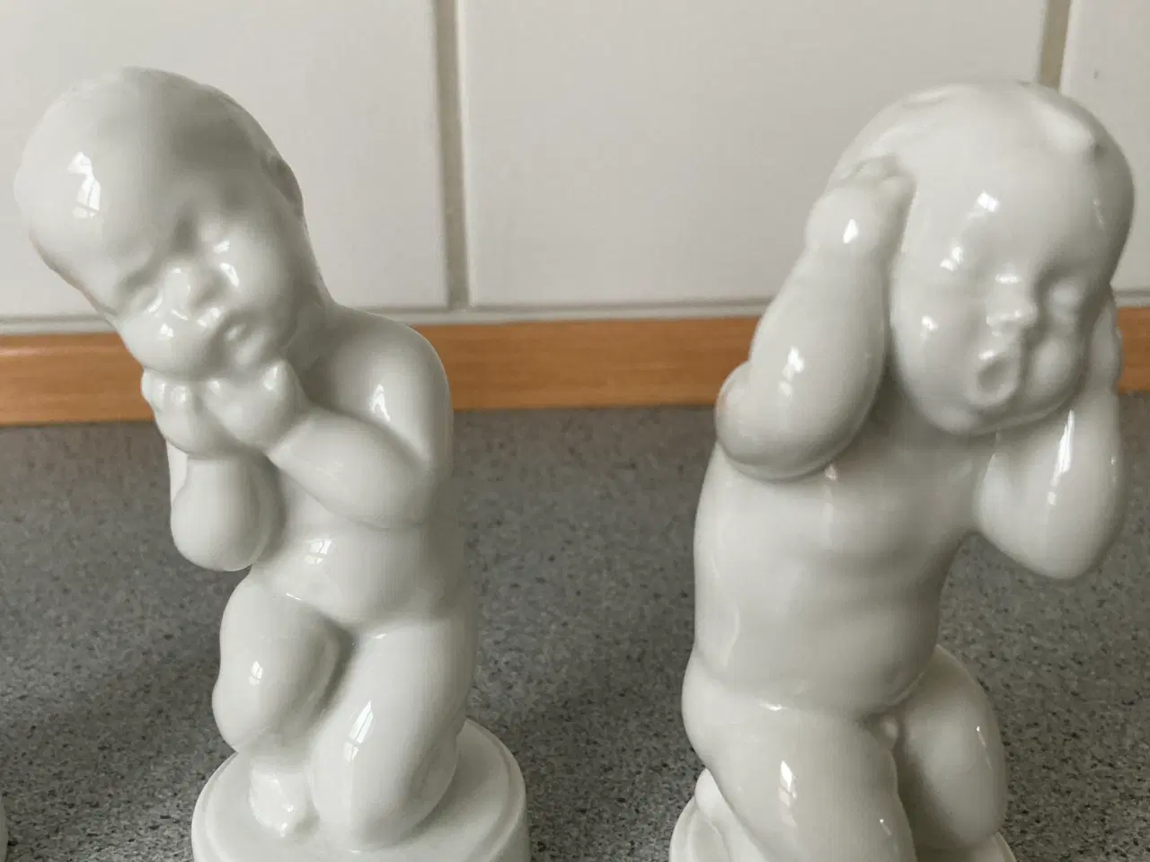 Billede 3 - De 4 piner