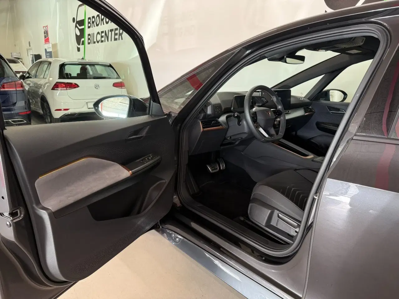 Billede 9 - Cupra Born 77 e-Boost