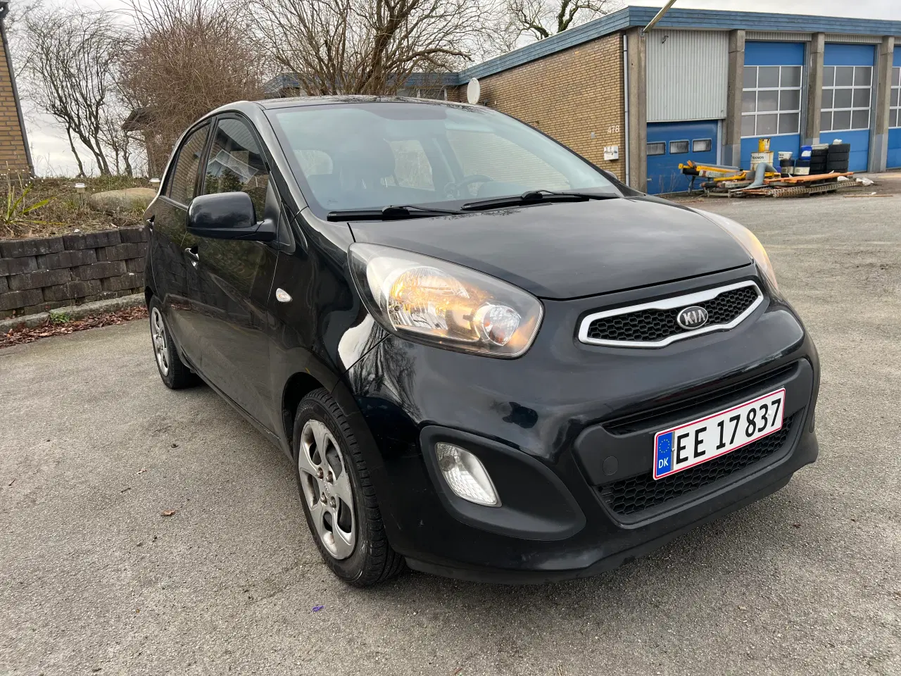 Billede 1 - Kia picanto