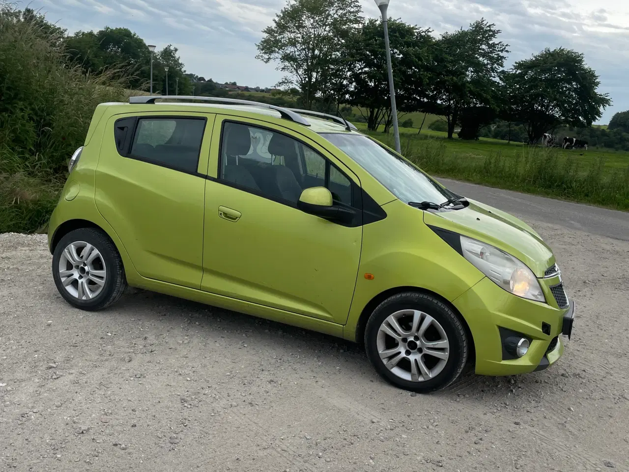 Billede 2 - Chevrolet Spark