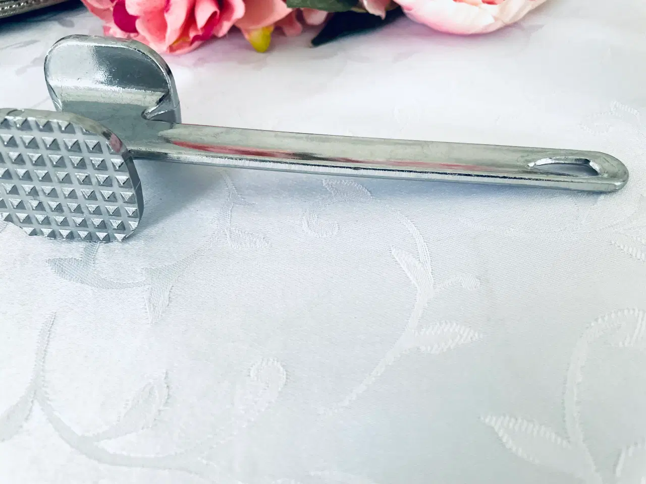 Billede 4 - Lille kødhammer 