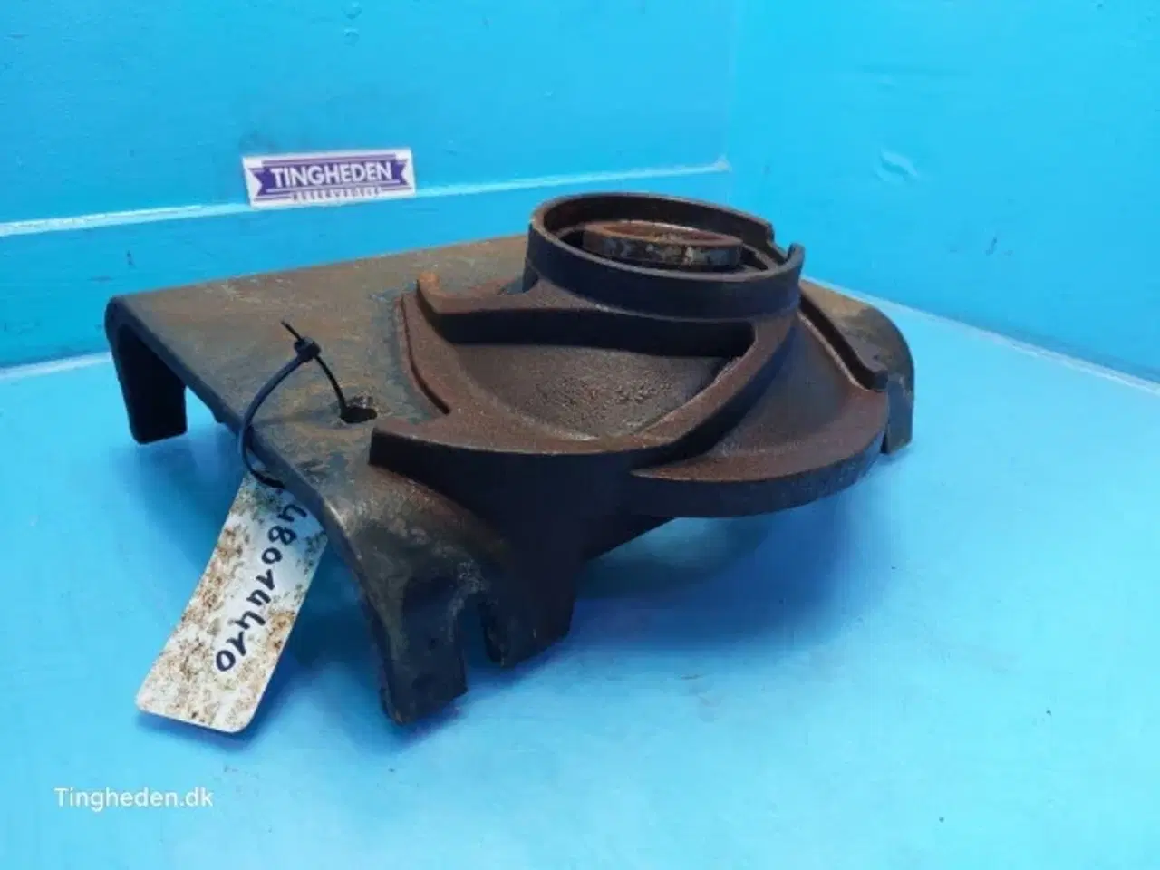 Billede 15 - Case 7250 Lejehus 48014410