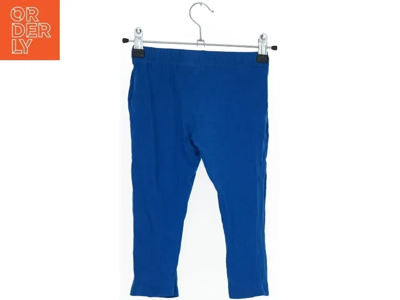 Billede 2 - Blå leggings til børn fra Paw Patrol (str. 98)