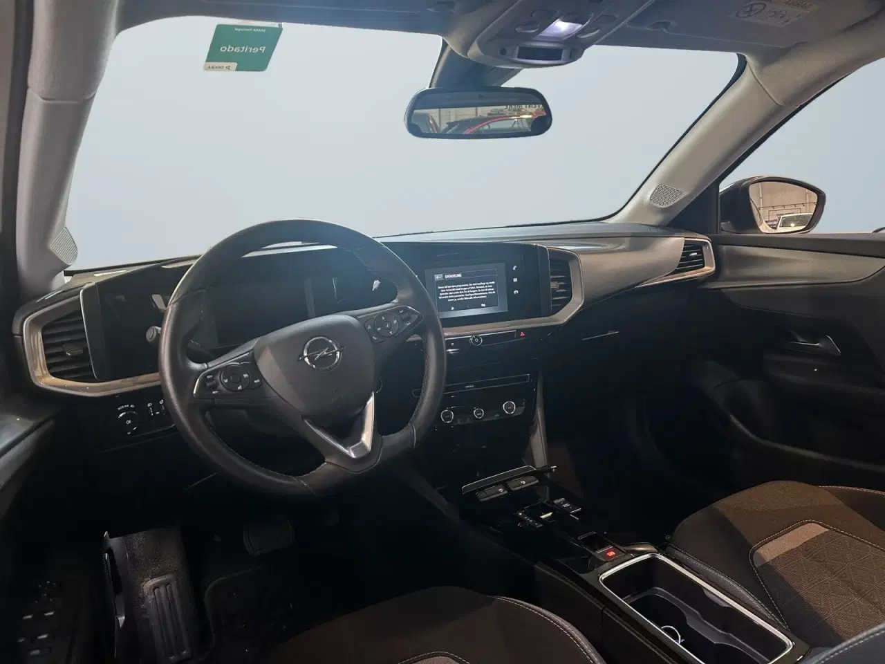 Billede 5 - Opel Mokka-e 50 Elegance