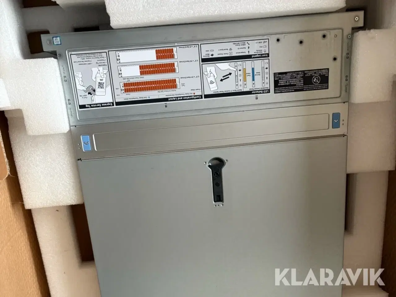 Billede 2 - Dell EMC VXrail V570F