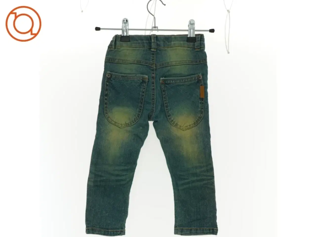 Billede 2 - Jeans fra Name It (str. 92 cm)