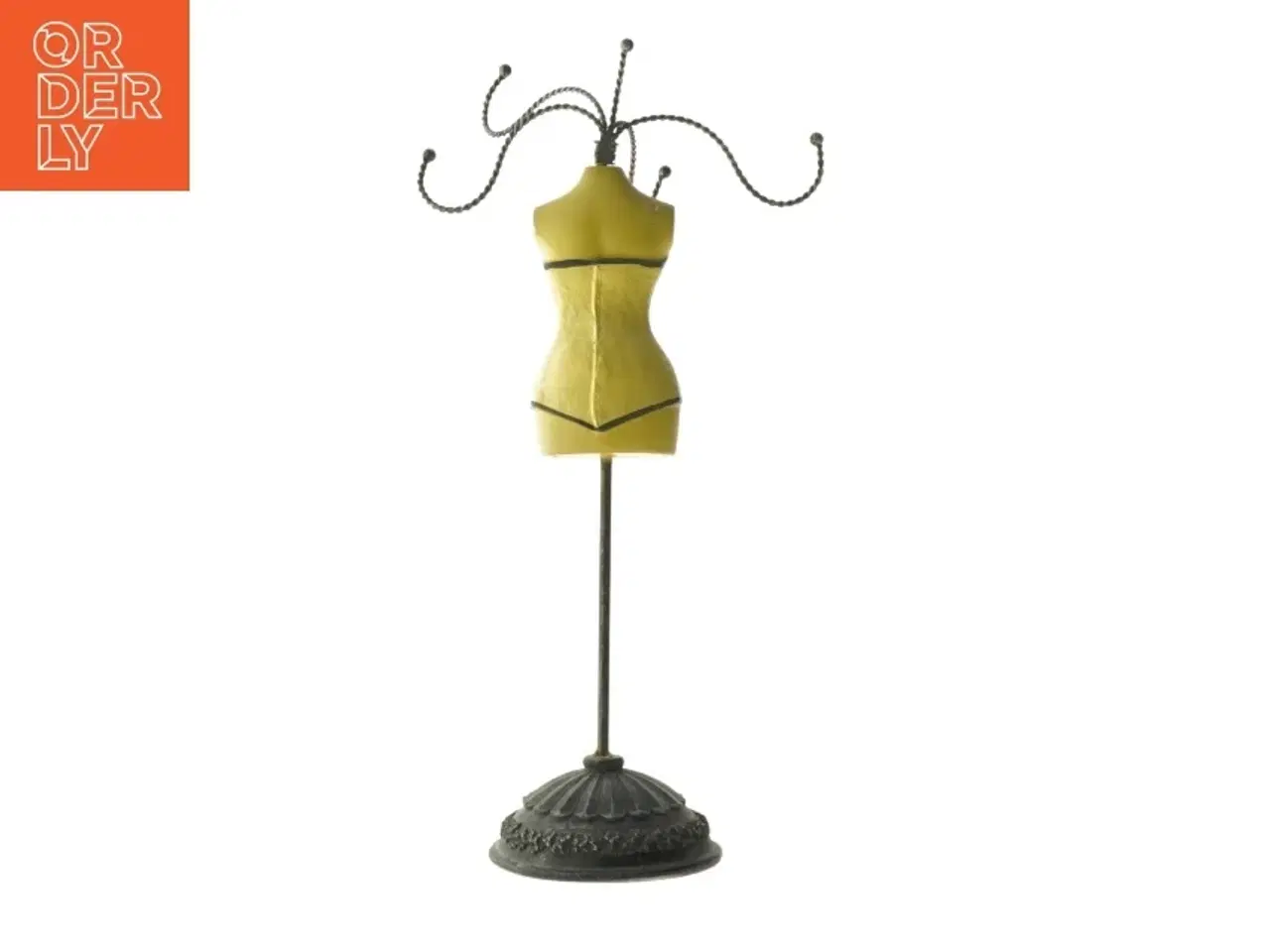 Billede 2 - Smykkeholder (str. 30 cm)