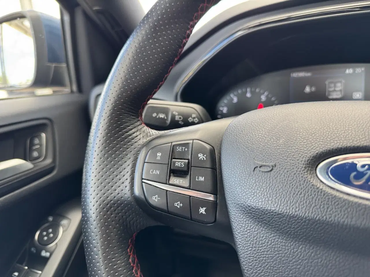 Billede 13 - Ford Focus 1,0 EcoBoost ST-Line