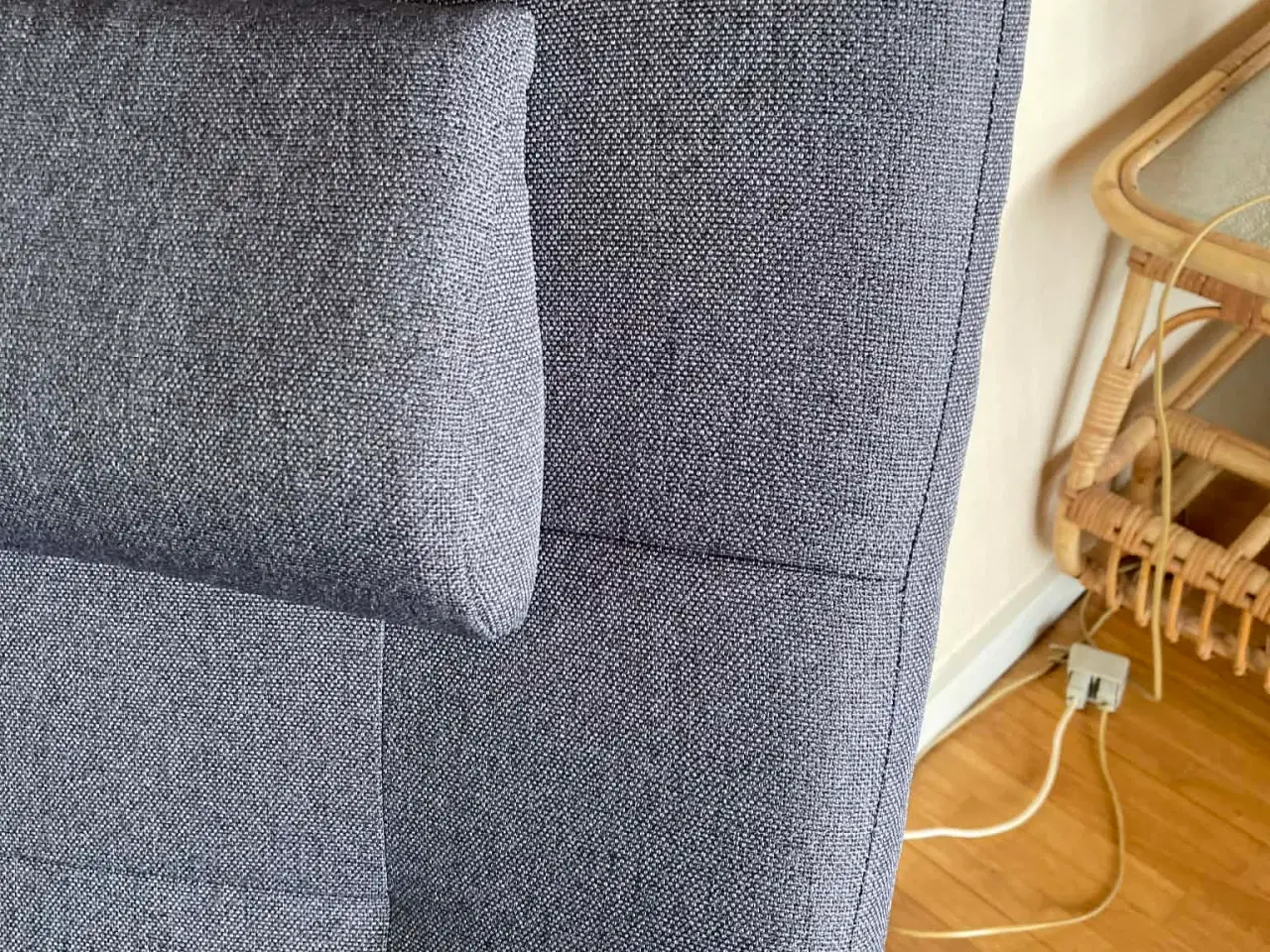 Billede 5 - Farstrup multifunction stol