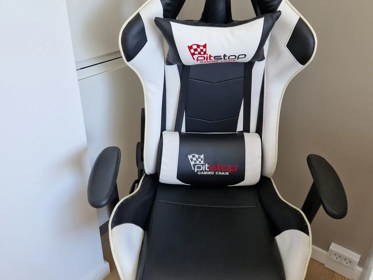 Billede 1 - Gamer stol 