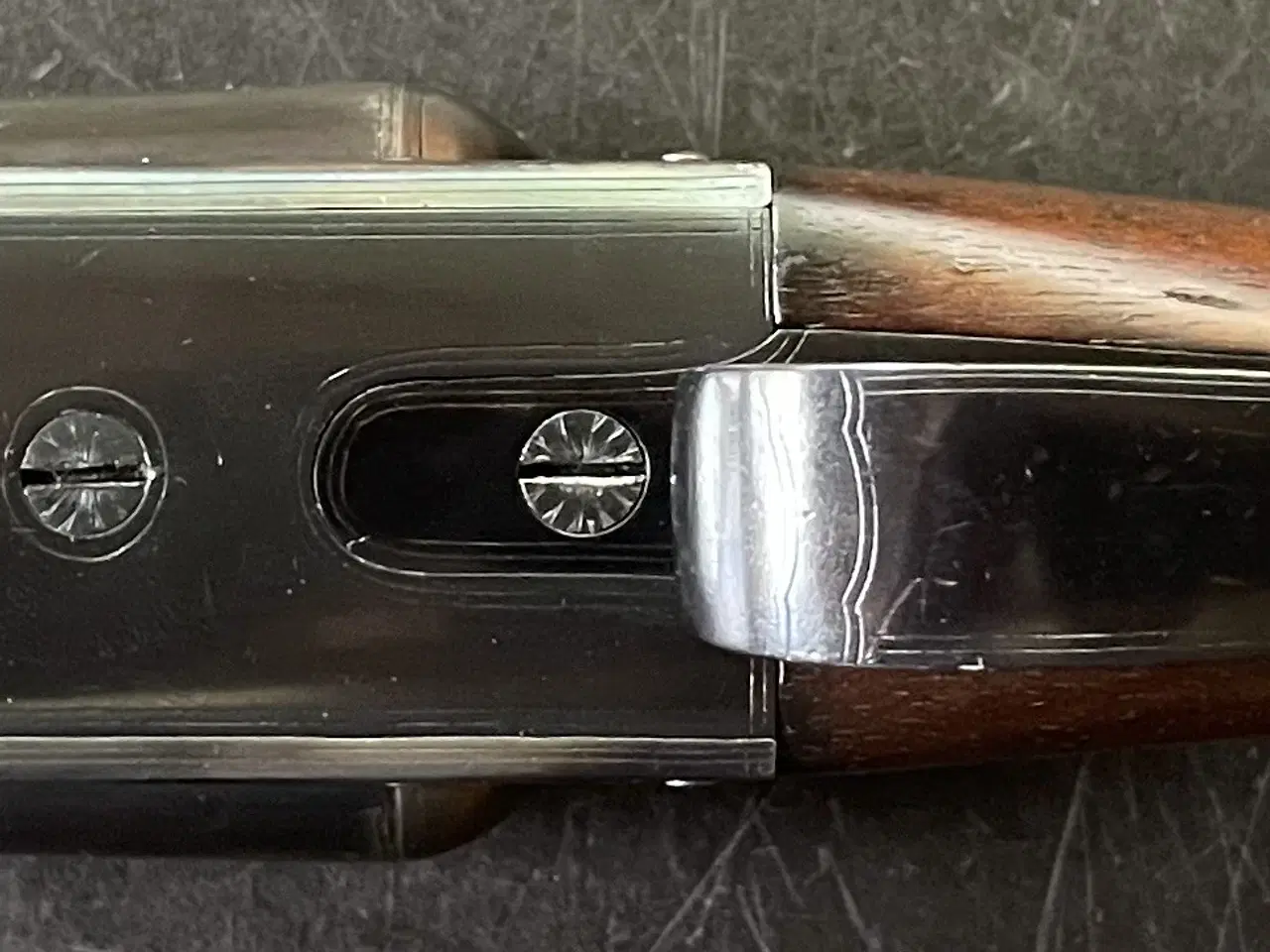 Billede 8 - Holloway & Naughton kal. 12 SS