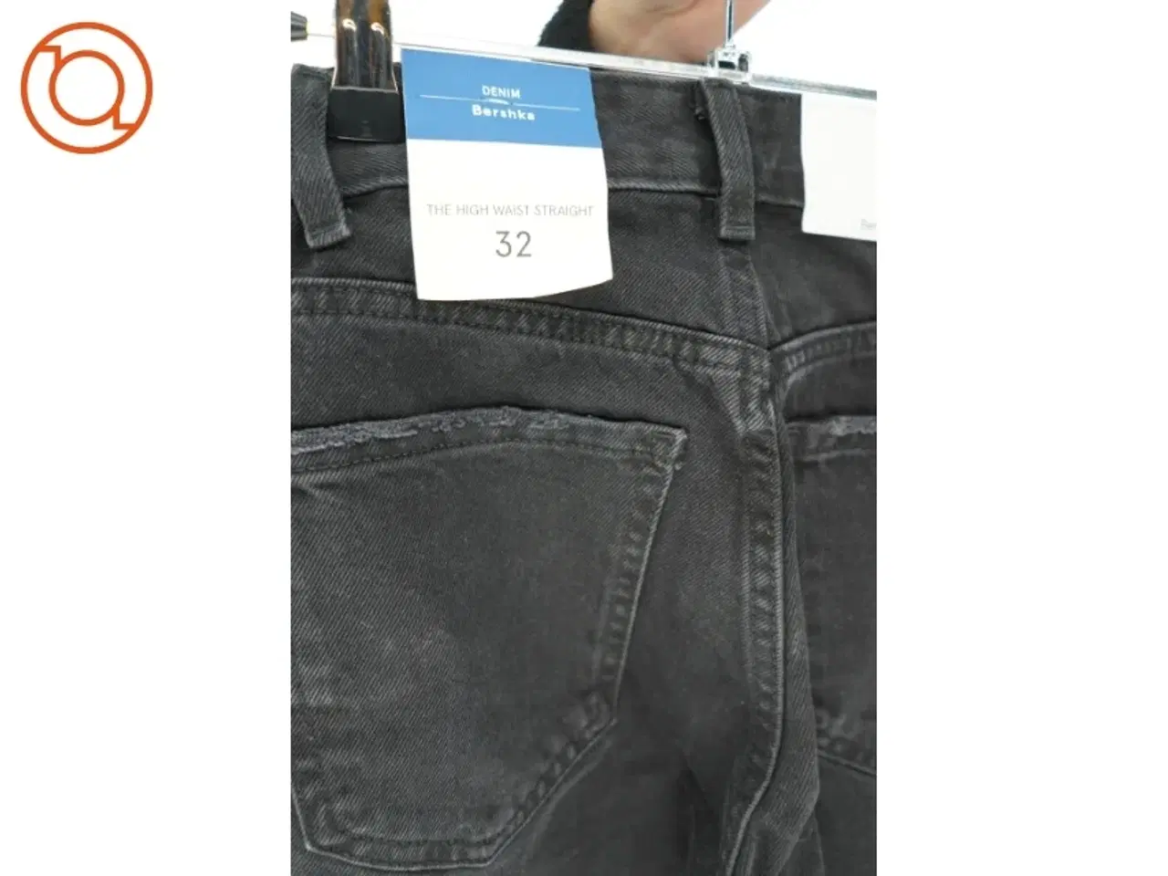 Billede 3 - Jeans fra Bershka (str. 176 cm)