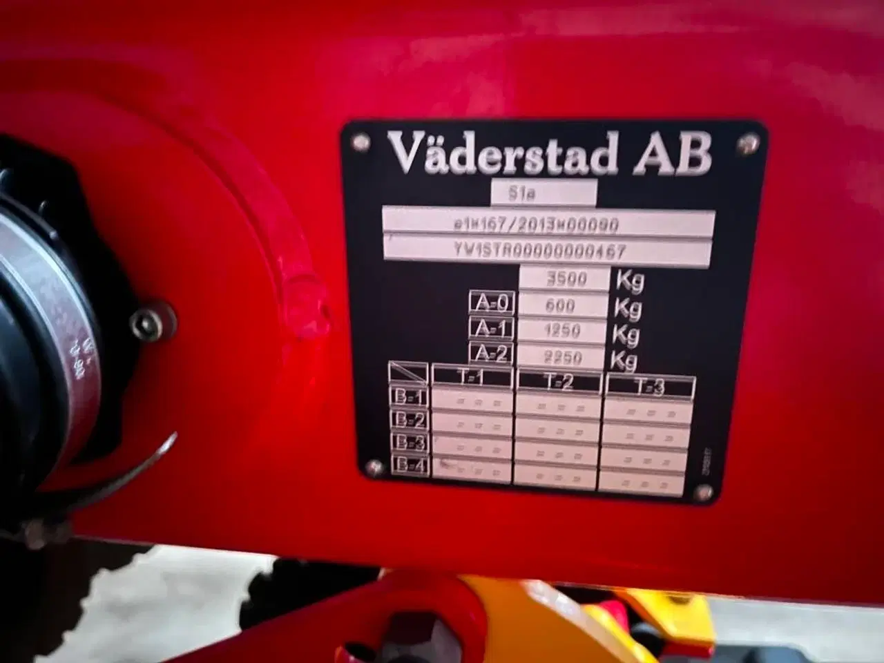Billede 12 - Väderstad Spirit 300S