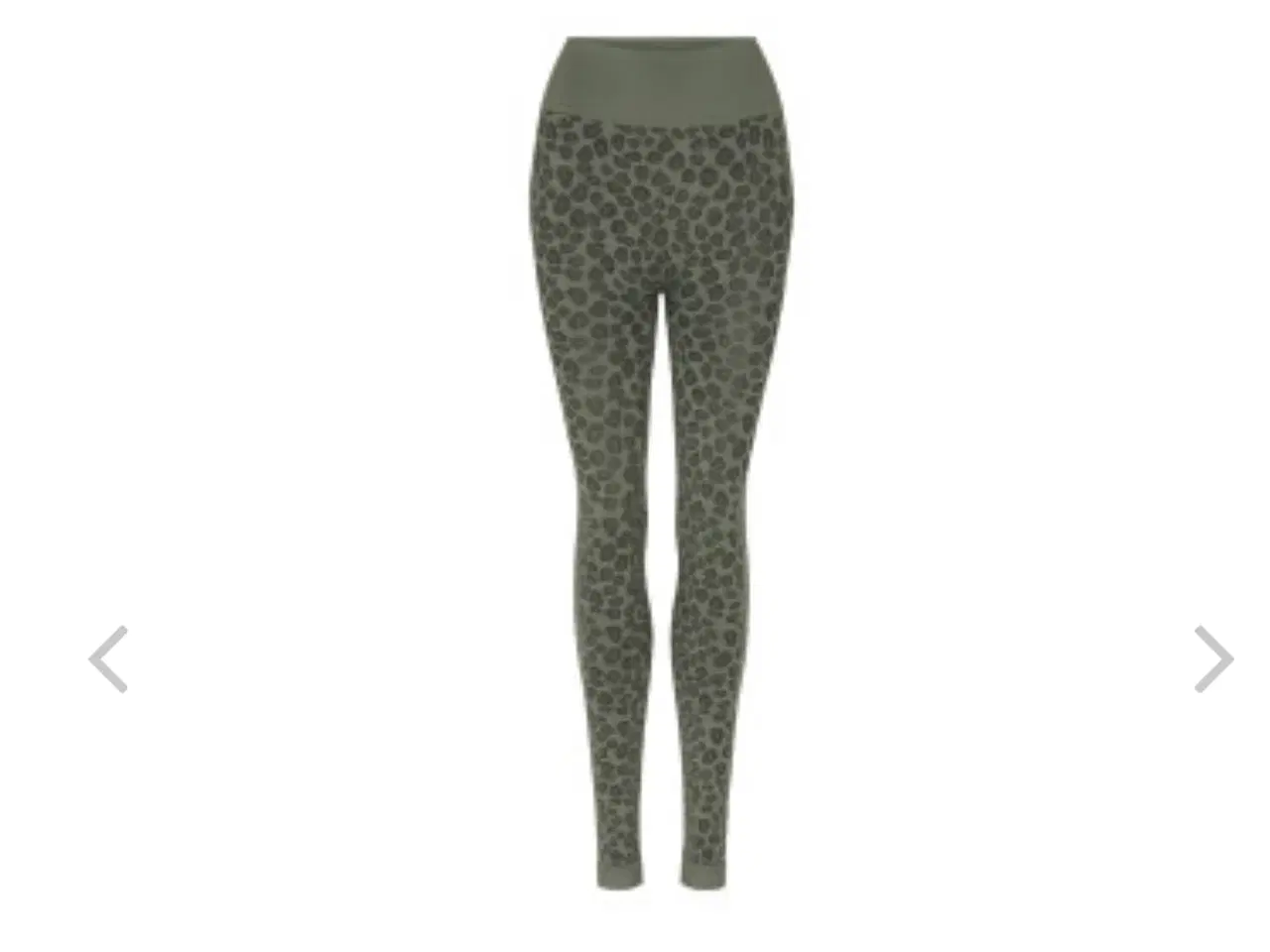 Billede 1 - Tim & Simonsen leggings