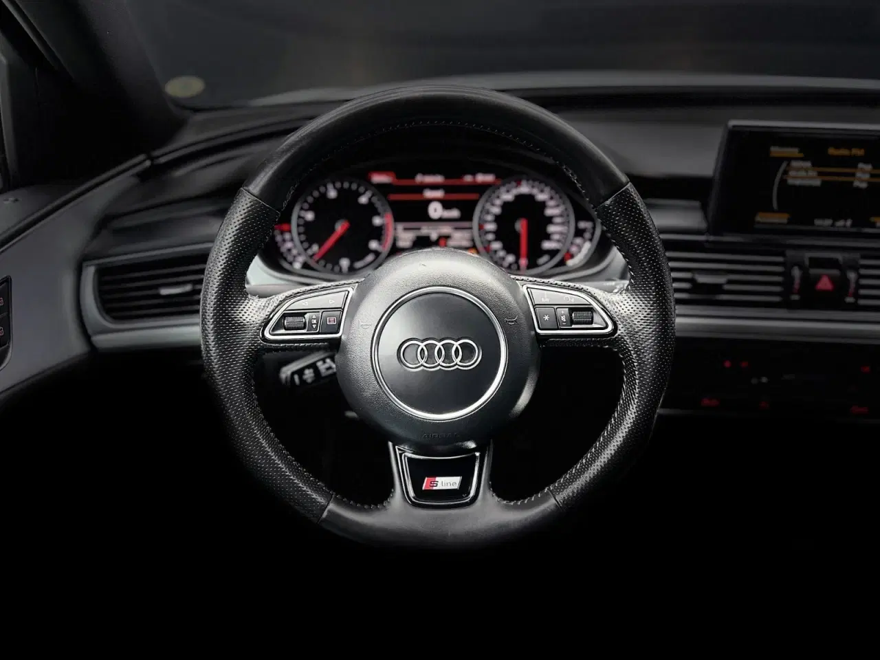 Billede 8 - Audi A6 3,0 TDi 245 S-line Avant quattro S-tr.