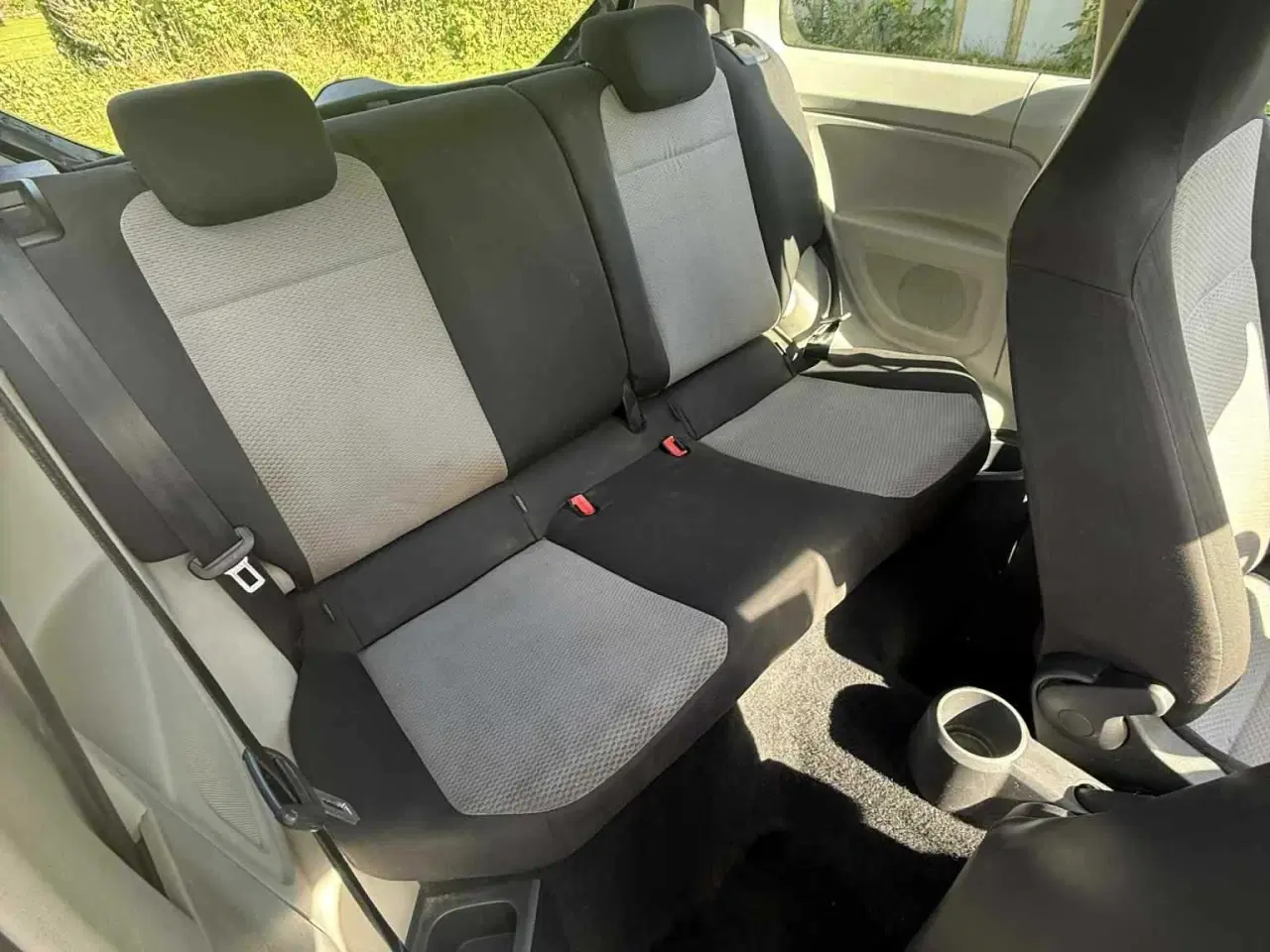 Billede 7 - Seat mii 