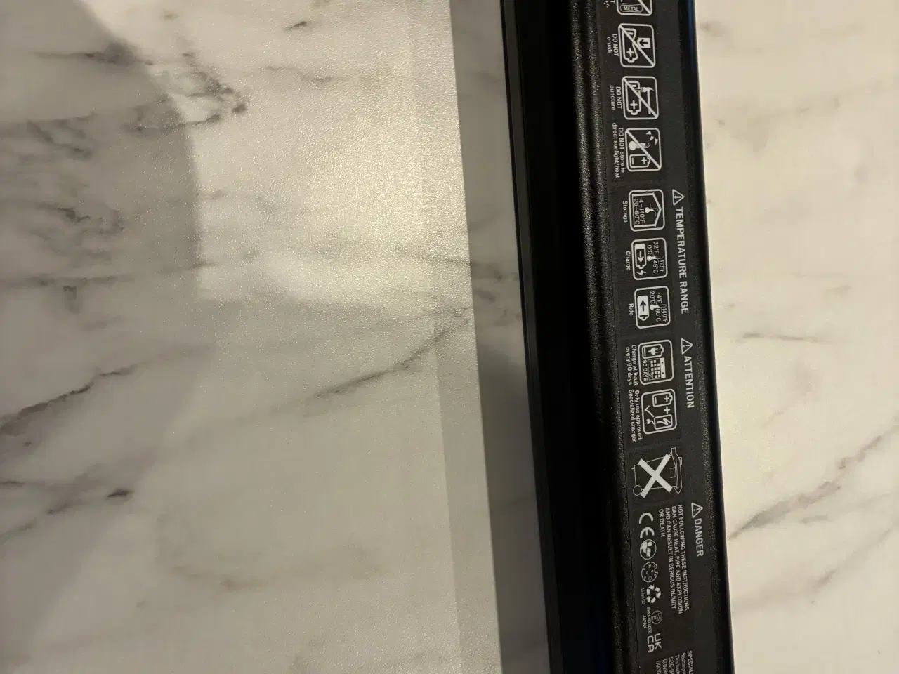 Billede 5 - Specialized Turbo SL Batteri, 320Wh sælges.