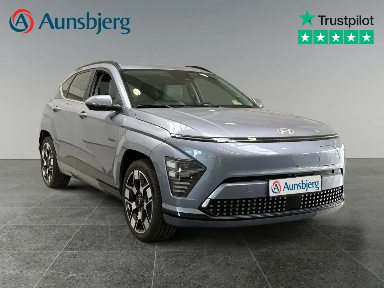 Billede 7 - Hyundai Kona 65 EV Ultimate