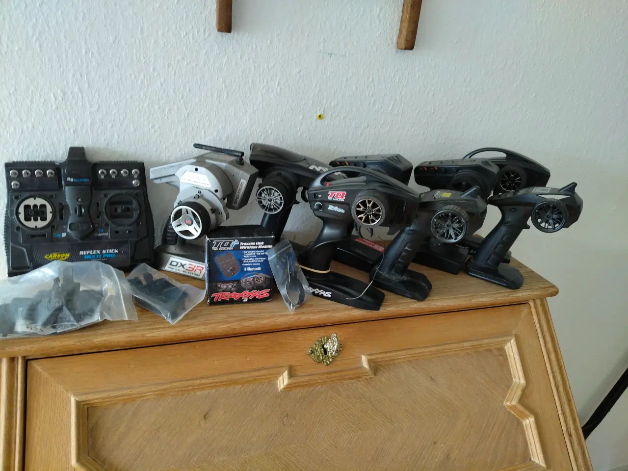 Billede 17 - RC samling 