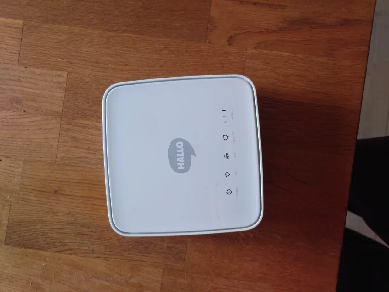 Billede 1 - Sim kort wifi router 