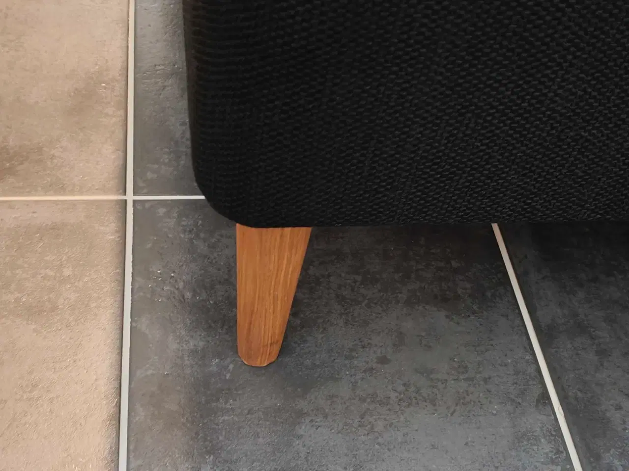 Billede 2 - Rigtig fin dobbelt seng sælges 