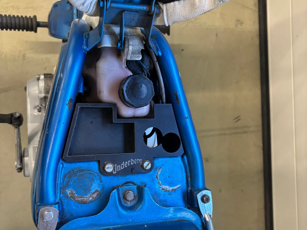 Billede 6 - Suzuki FZ50