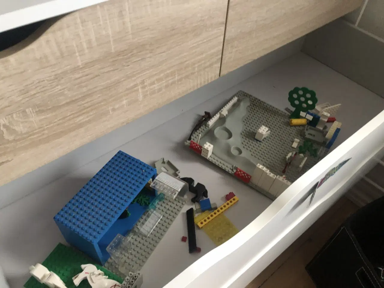 Billede 14 - Stor Lego og Technic samling